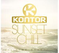 Various Artists - Kontor (3 CD)