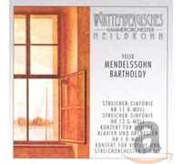Various Artists - Konzerte & Sinfonien
