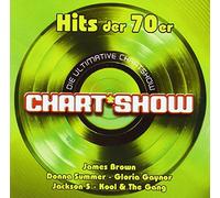 Various Artists - Kool & the Gang, Rose Royce, Lipps Inc. Diana Ross, Donna Summer, Rubettes..