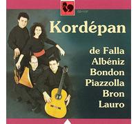 Various Artists - Kordepan