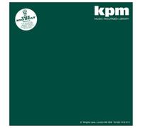 Various Artists KPM 1000 Series: Big Beat - Volume 2 (Vinyl LP) 12" Album