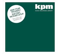 Various Artists KPM: New York Trouble/Electric Progression (CD) Album