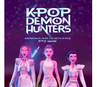 Kpop Demon Hunters (1 year anniversary)
