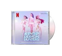 Various Artists - KPop - Demon Hunters [Soundtrack From The Neflix Film]