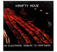 Various Artists - Krafty Move
