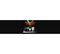 Various Artists Krautrock Eruption: An Introduction to German Electro (Vinyl LP)