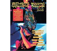 Various Artists - Krautrock Meeting - Dvd