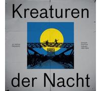 Various Artists Kreaturen Der Nacht (CD) Album