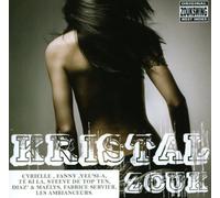 Various Artists - Kristal Zouk