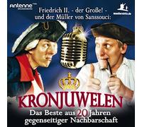 Various Artists - Kronjuwelen: Das Beste Aus