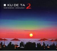 Various Artists - Ku De Ta 2: Sunset Soundtracks (Cd+Dvd) Aust Excl