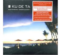 Various Artists - Ku De Ta: Sunset Soundtracks (Mixed By Dj Donni 1)