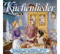 Various Artists - Kuchenlieder