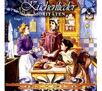 Various Artists - Kuchenlieder-Moritaten, Vol. 2