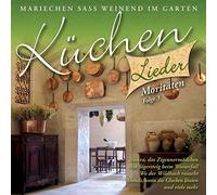 Various Artists - Kuchenlieder Moritaten, Vol. 3