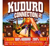 Various Artists - Kuduro Connection, Vol. 2