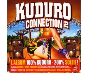 Various Artists - Kuduro Connection, Vol. 2