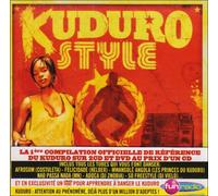 Various Artists - Kuduru Style