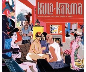 Various Artists - Kula Karma