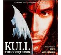 Various Artists - Kull, the Conqueror [Ost]