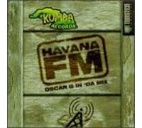Various Artists - Kumba Artists: Havana FM