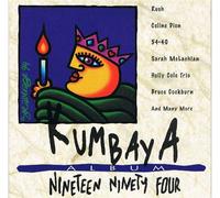 Various Artists - Kumbaya Album 1994