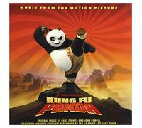 Various Artists - Kung Fu Panda