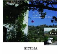 Various Artists - Kurashi No Ongaku Sicilia