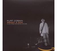 Various Artists - Kurt Cobain - About a Son