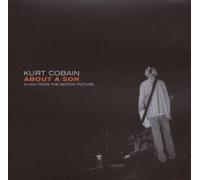 Various Artists - Kurt Cobain About A Son:Original Score by Various Artists (2007-07-23)