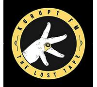various artists - Kurupt FM Present the Lost Tap