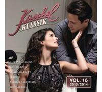 Various Artists - Kuschelklassik 2013/2014, Vol. 16