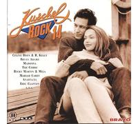Various Artists - Kuschelrock 14