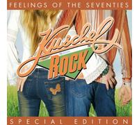 Various Artists - Kuschelrock - Feelings (2 CD)