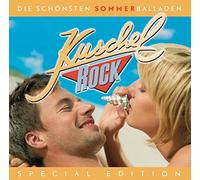 Various Artists - Kuschelrock: Sommer