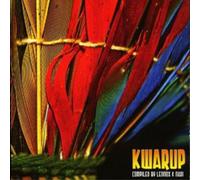Various Artists Kwarup (Compiled By Lennox and Nadi) (CD) Album
