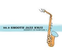 Various Artists - Kwjz 98.9 - Smooth Jazz 7