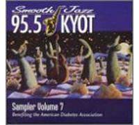 Various Artists - Kyot 95.5 - Sampler 7