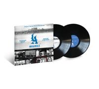 Various Artists L.A. Originals (Vinyl LP) 12" Album