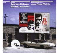 Various Artists - L Aine Des Ferchaux-Un Flic