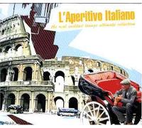 Various Artists - L Aperitivo Italiano
