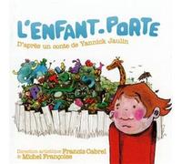 Artisti Vari – L Enfant Porte – Sony