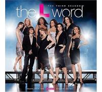 Various Artists - L Word-Season 3 (2 CD)
