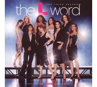 Various Artists - L-Word: Season 3 by Various Artists (2006-01-30)