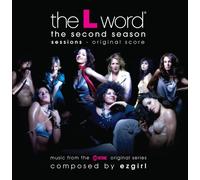 Various Artists - L Word Sessions