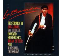Various Artists - La Bamba - Original Motion Picture Soundtrack