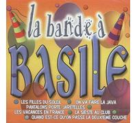 Various Artists - La Bande a Basil /E.C.