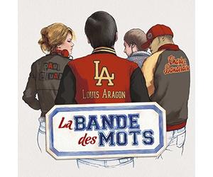 Various Artists - la Bande Des Mots