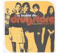 Various Artists - La Bande Du Drugstore