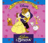 Various Artists - La Bella y la Bestia